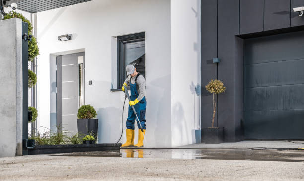 Trusted Ingleside, TX Pressure Washing Services Experts